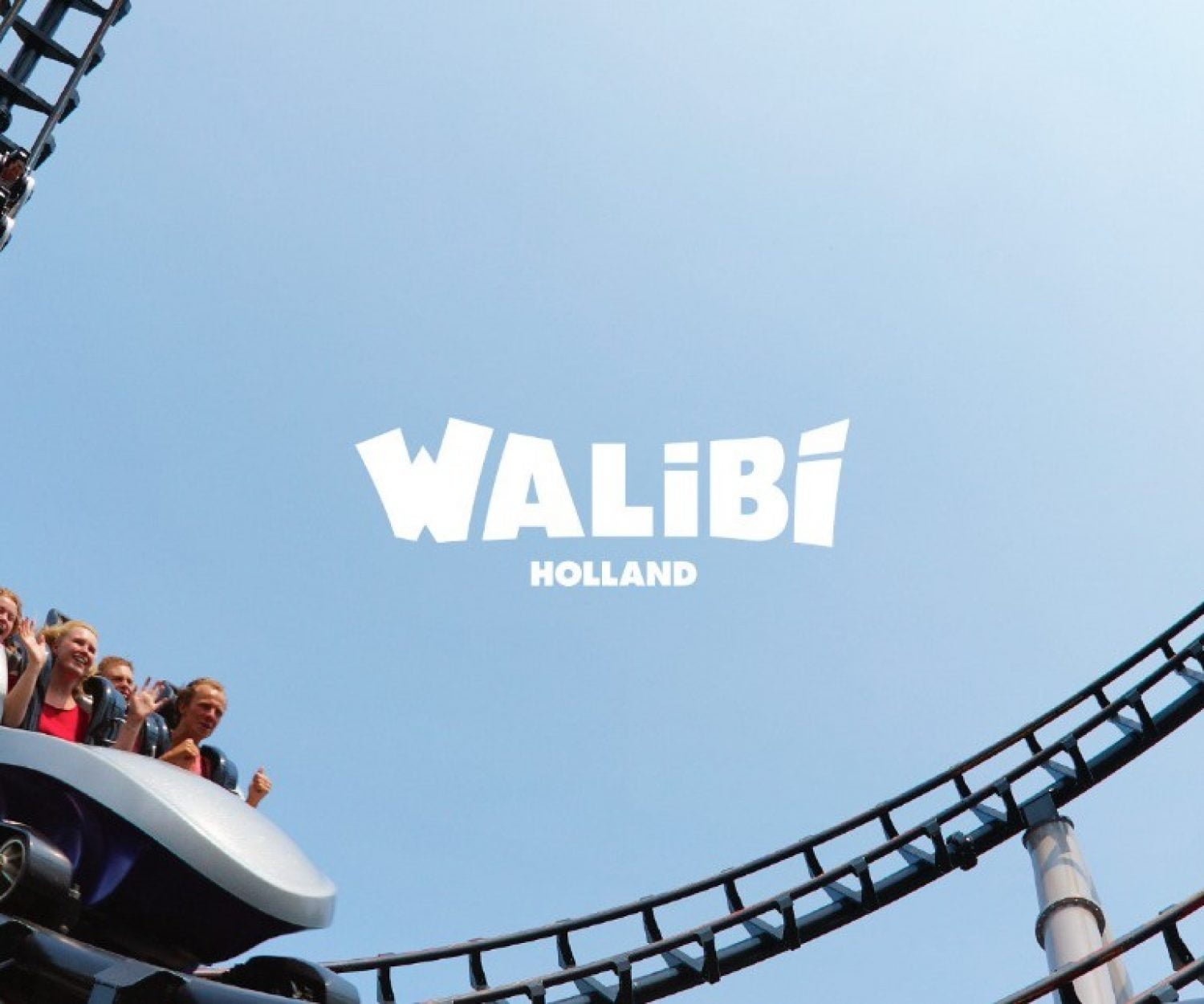 2017 Met de Voermand naar Walibi!