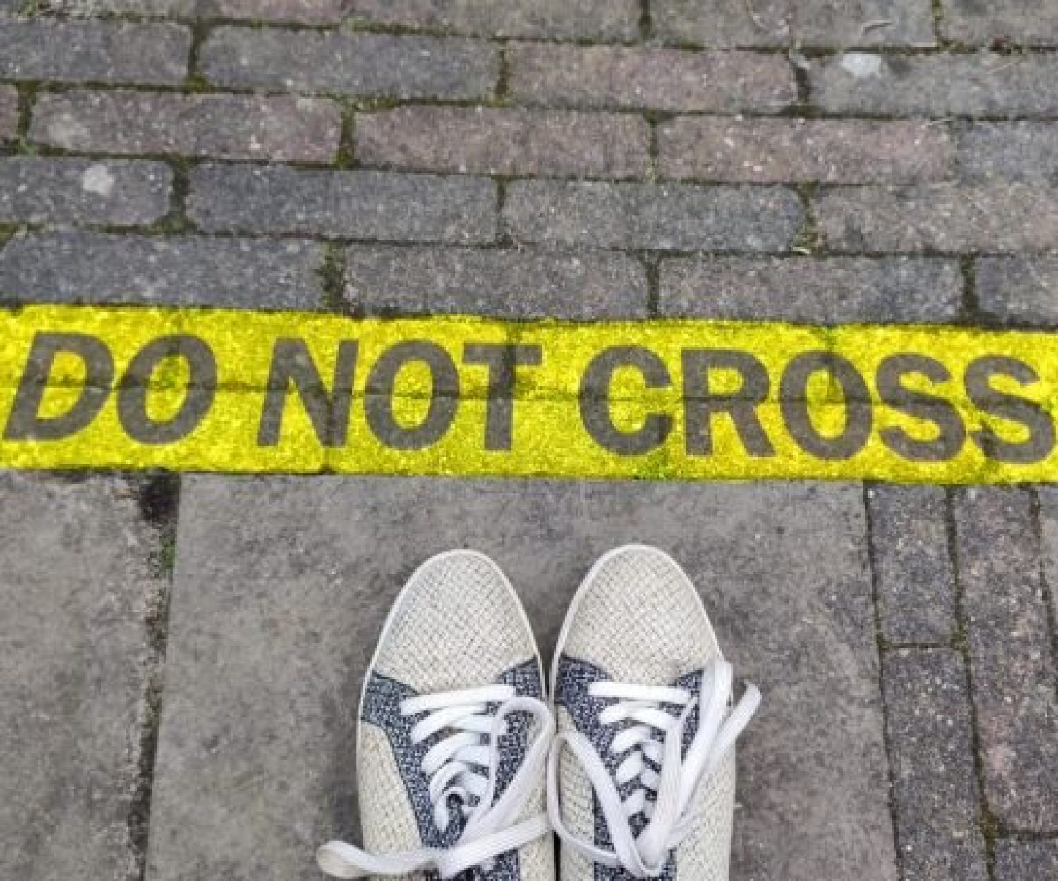 Grensoverschrijdend gedrag